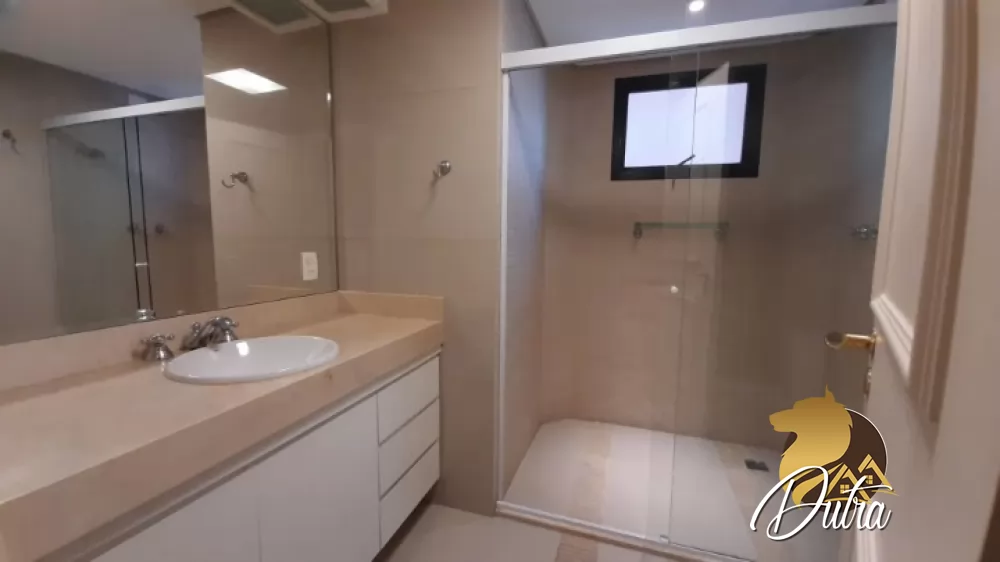 Ilha de Saint Kitts Campo Belo 217m² 04 Dormitórios 02 Suítes 3 Vagas