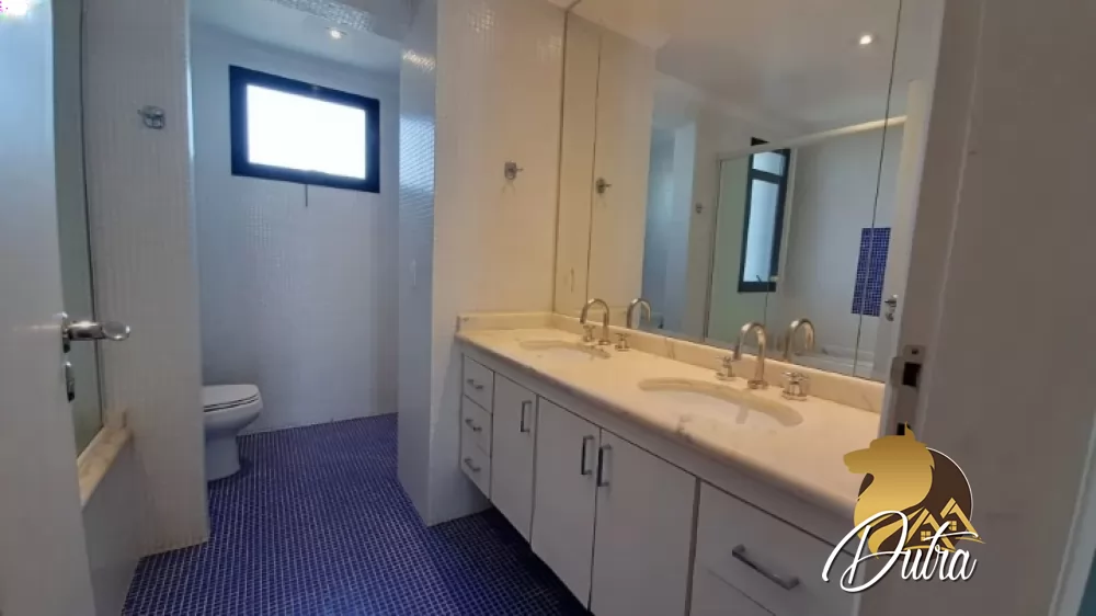 Ilha de Saint Kitts Campo Belo 217m² 04 Dormitórios 02 Suítes 3 Vagas