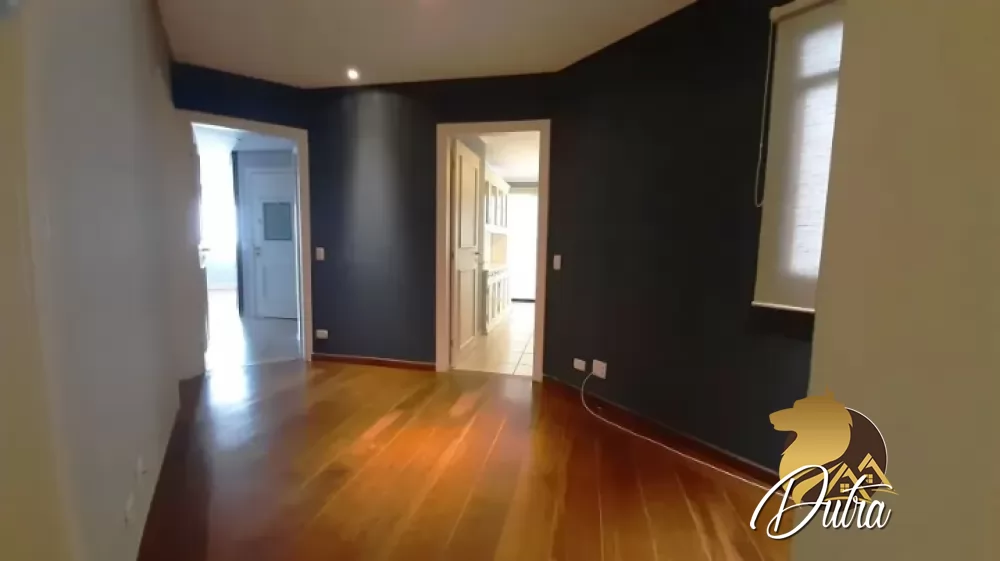 Ilha de Saint Kitts Campo Belo 217m² 04 Dormitórios 02 Suítes 3 Vagas