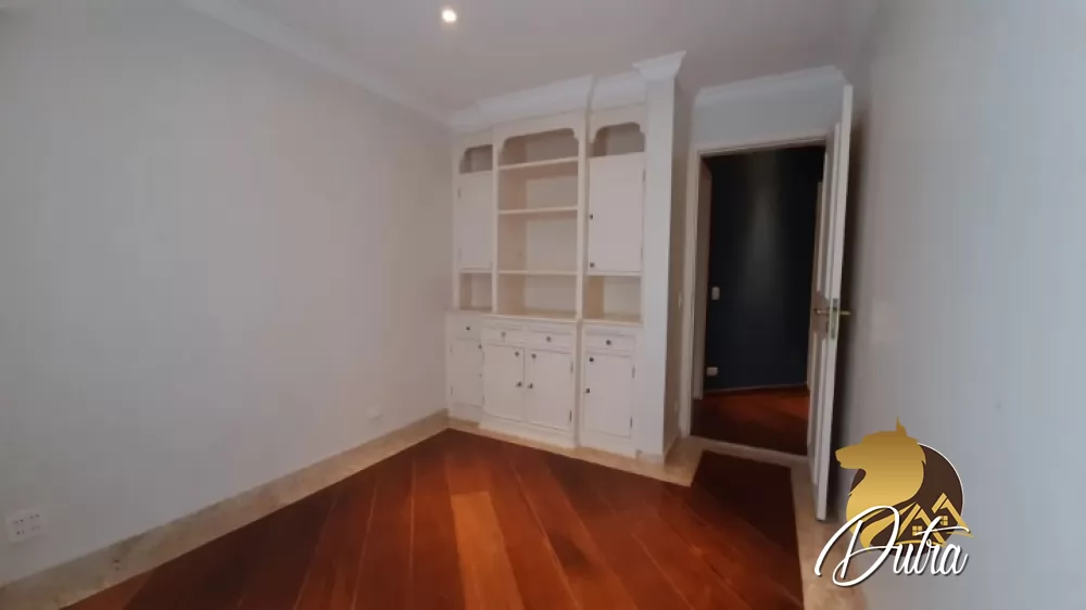 Ilha de Saint Kitts Campo Belo 217m² 04 Dormitórios 02 Suítes 3 Vagas