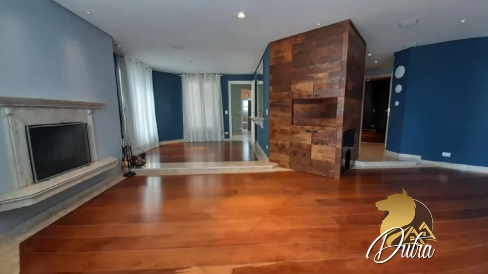 Ilha de Saint Kitts Campo Belo 217m² 04 Dormitórios 02 Suítes 3 Vagas