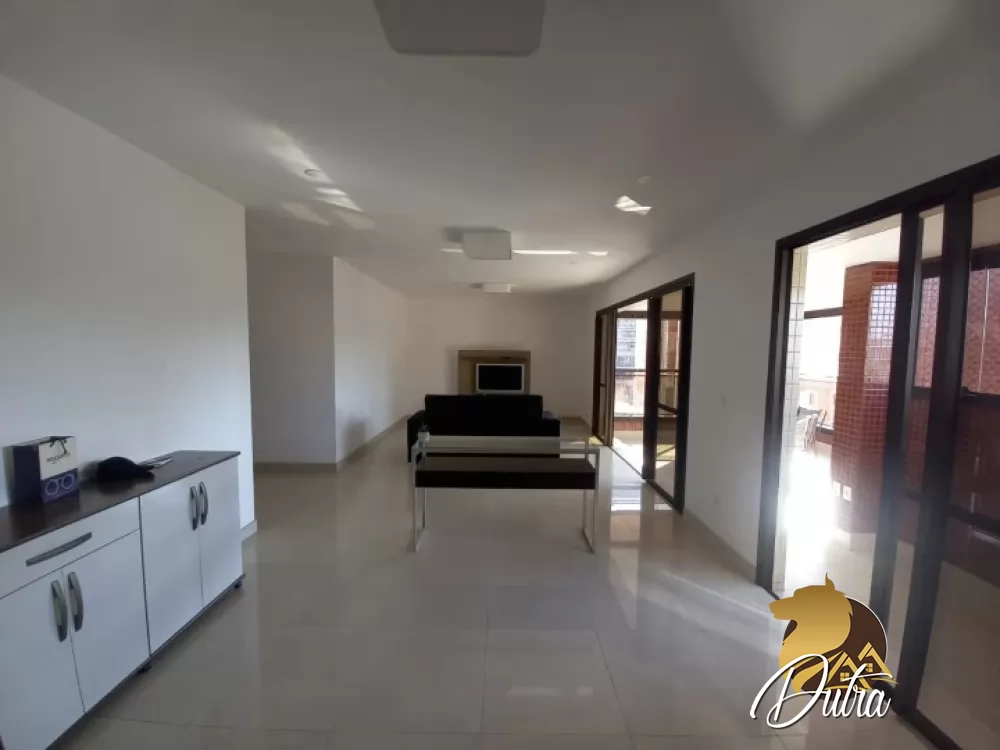 Acácia Vila Mariana 208m² 04 Dormitórios 04 Suítes 4 Vagas