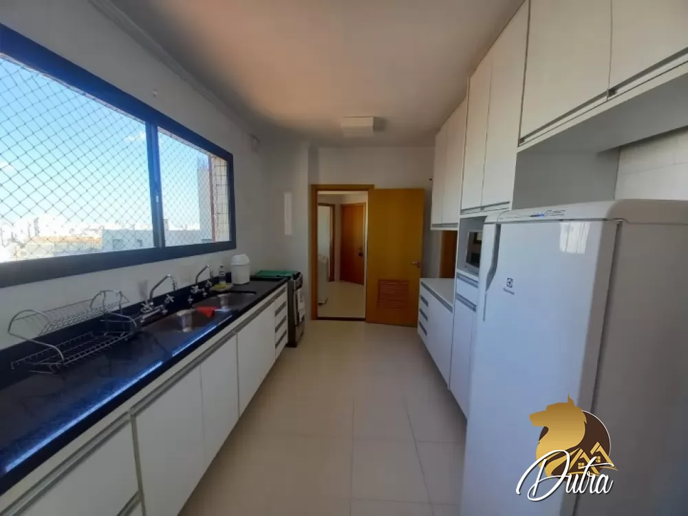 Acácia Vila Mariana 208m² 04 Dormitórios 04 Suítes 4 Vagas