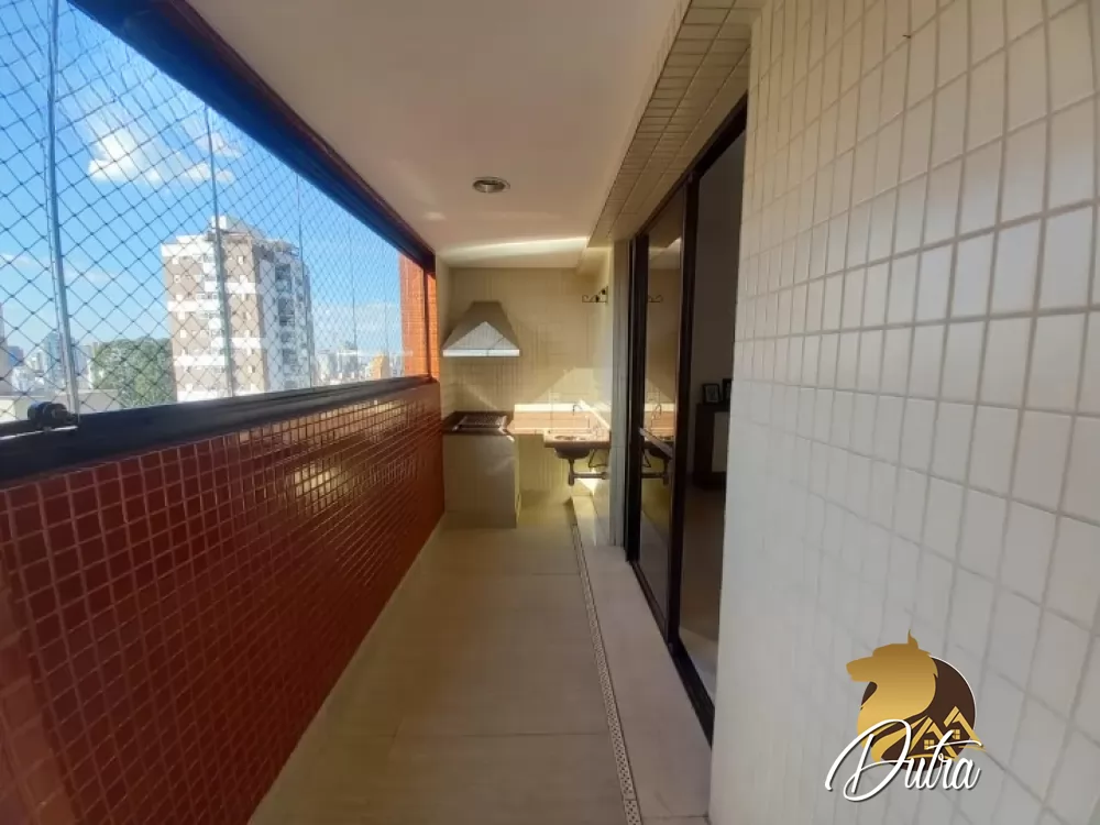 Acácia Vila Mariana 208m² 04 Dormitórios 04 Suítes 4 Vagas