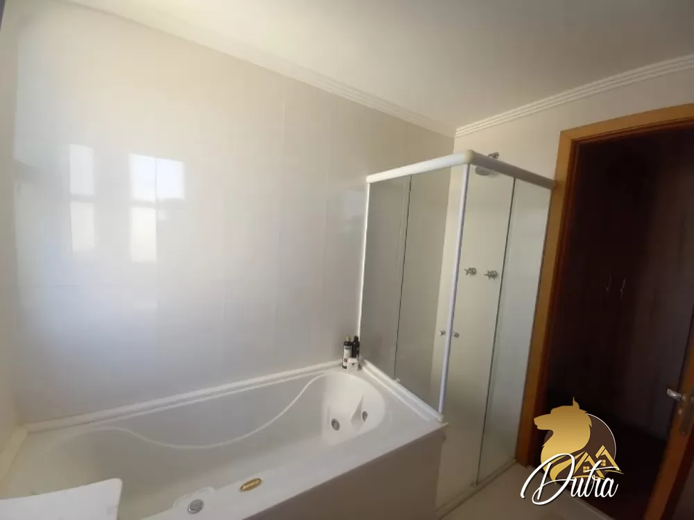 Acácia Vila Mariana 208m² 04 Dormitórios 04 Suítes 4 Vagas