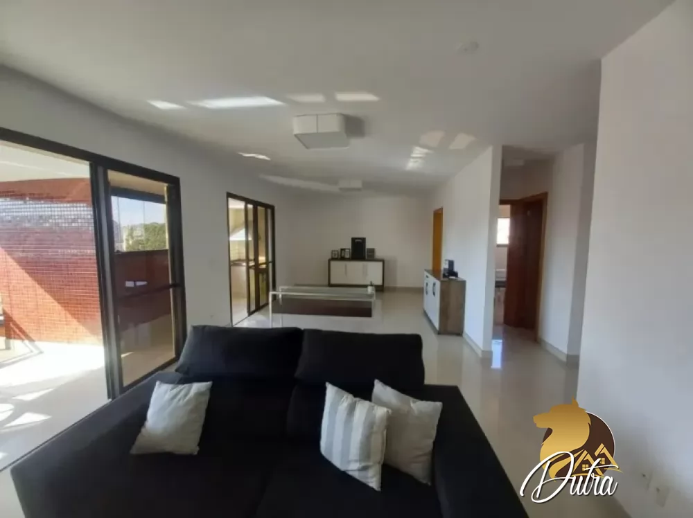 Acácia Vila Mariana 208m² 04 Dormitórios 04 Suítes 4 Vagas