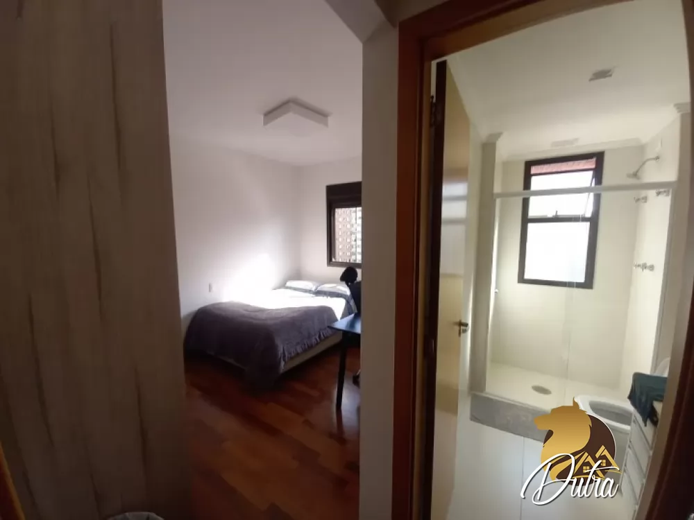 Acácia Vila Mariana 208m² 04 Dormitórios 04 Suítes 4 Vagas