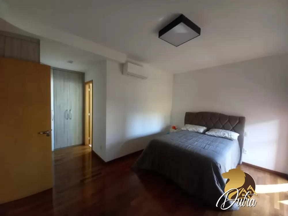 Acácia Vila Mariana 208m² 04 Dormitórios 04 Suítes 4 Vagas