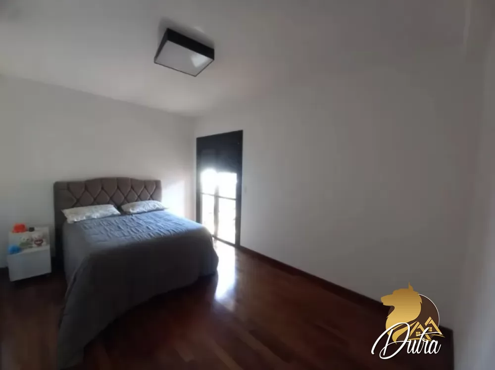Acácia Vila Mariana 208m² 04 Dormitórios 04 Suítes 4 Vagas