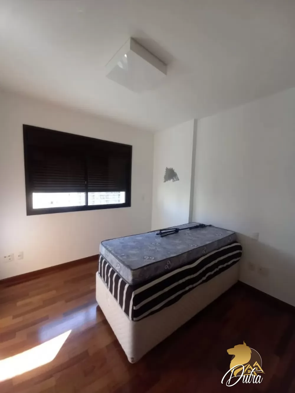 Acácia Vila Mariana 208m² 04 Dormitórios 04 Suítes 4 Vagas