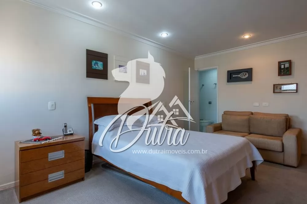 Dimona Higienópolis 280m² 03 Dormitórios 02 Suítes 3 Vagas