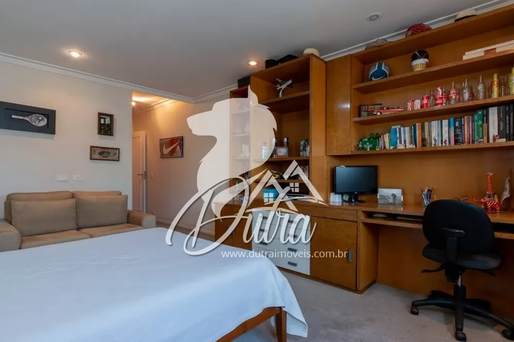 Dimona Higienópolis 280m² 03 Dormitórios 02 Suítes 3 Vagas