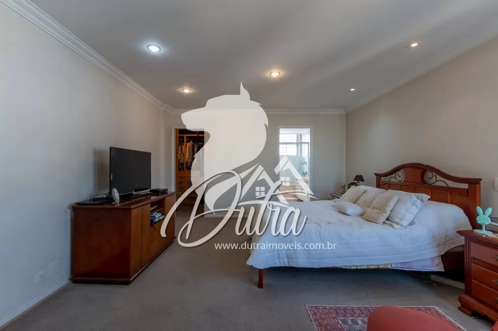 Dimona Higienópolis 280m² 03 Dormitórios 02 Suítes 3 Vagas