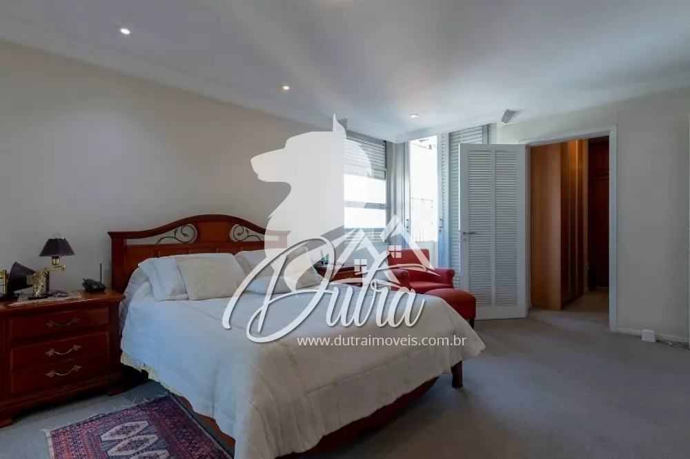 Dimona Higienópolis 280m² 03 Dormitórios 02 Suítes 3 Vagas