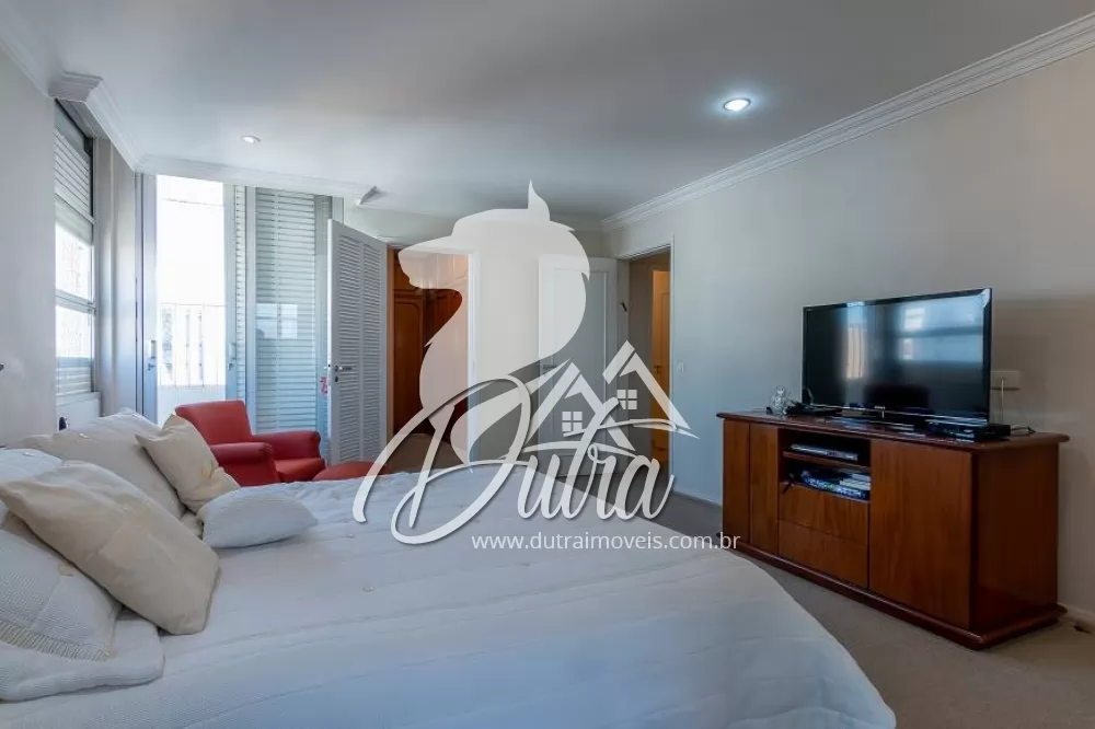 Dimona Higienópolis 280m² 03 Dormitórios 02 Suítes 3 Vagas