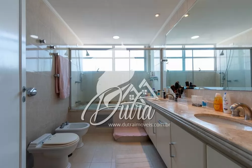 Dimona Higienópolis 280m² 03 Dormitórios 02 Suítes 3 Vagas