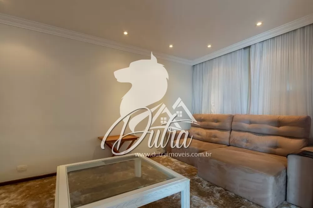 Dimona Higienópolis 280m² 03 Dormitórios 02 Suítes 3 Vagas