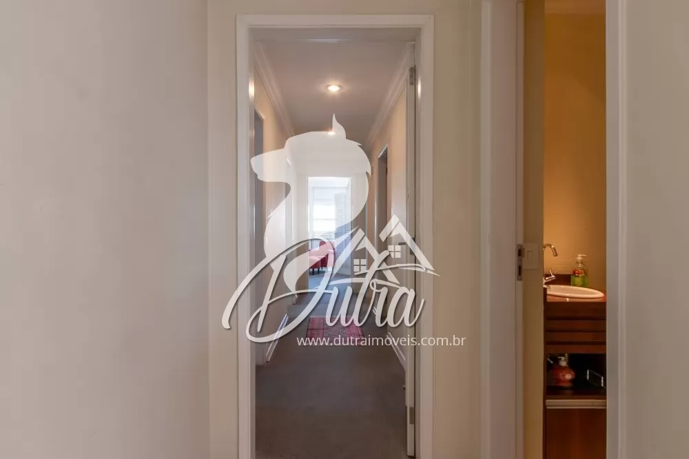 Dimona Higienópolis 280m² 03 Dormitórios 02 Suítes 3 Vagas
