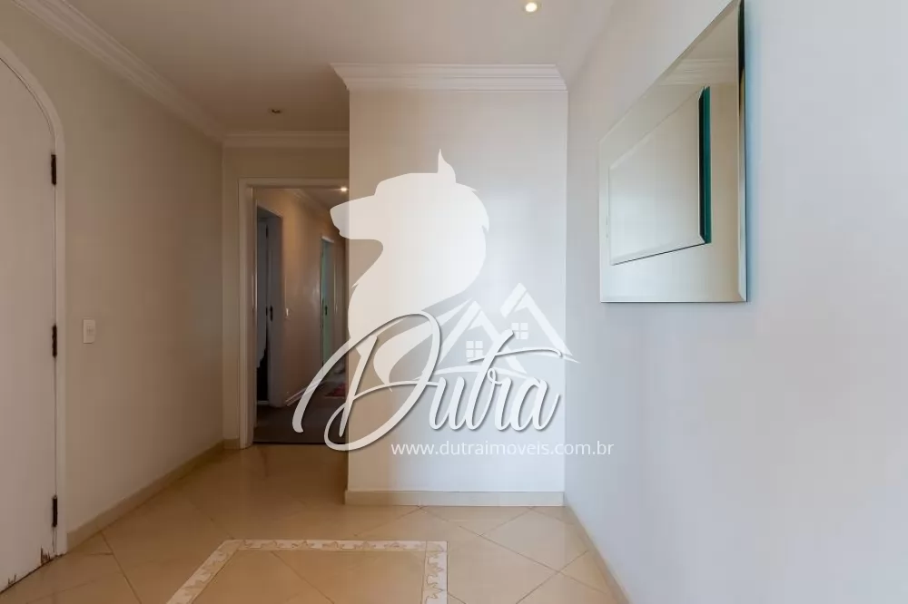 Dimona Higienópolis 280m² 03 Dormitórios 02 Suítes 3 Vagas