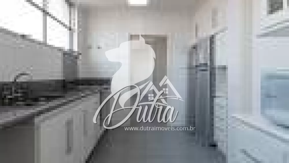 Dimona Higienópolis 280m² 03 Dormitórios 02 Suítes 3 Vagas