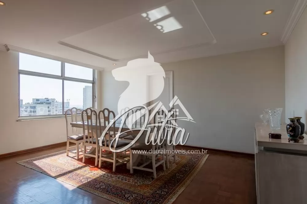 Dimona Higienópolis 280m² 03 Dormitórios 02 Suítes 3 Vagas