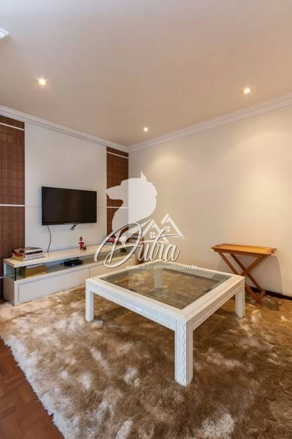 Dimona Higienópolis 280m² 03 Dormitórios 02 Suítes 3 Vagas