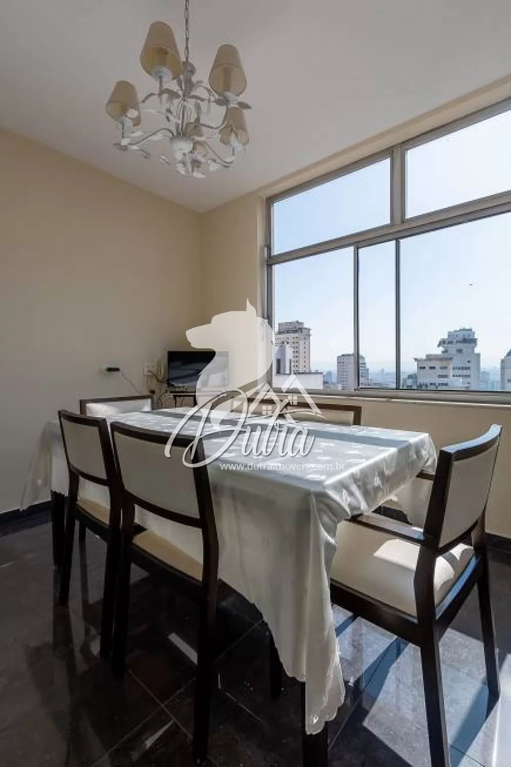 Dimona Higienópolis 280m² 03 Dormitórios 02 Suítes 3 Vagas