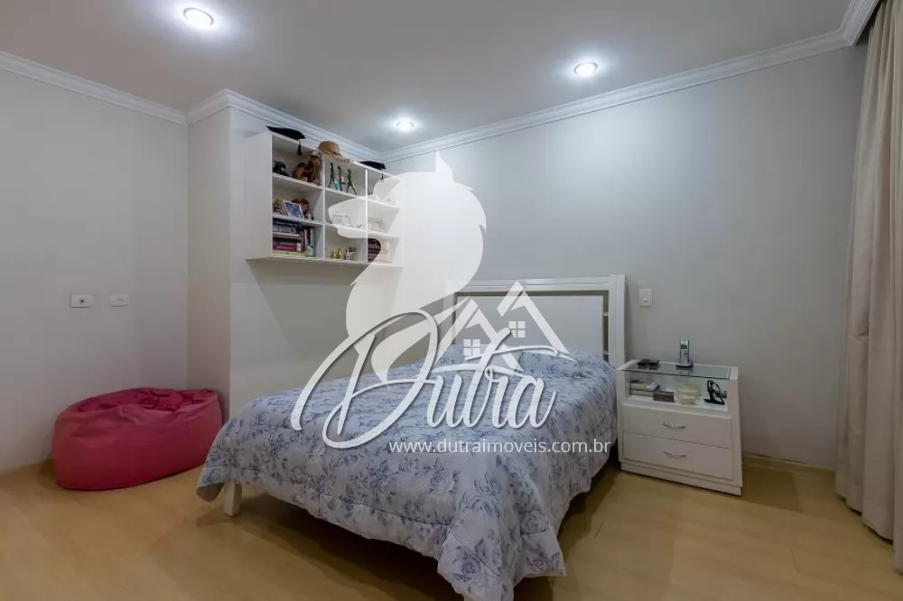 Dimona Higienópolis 280m² 03 Dormitórios 02 Suítes 3 Vagas