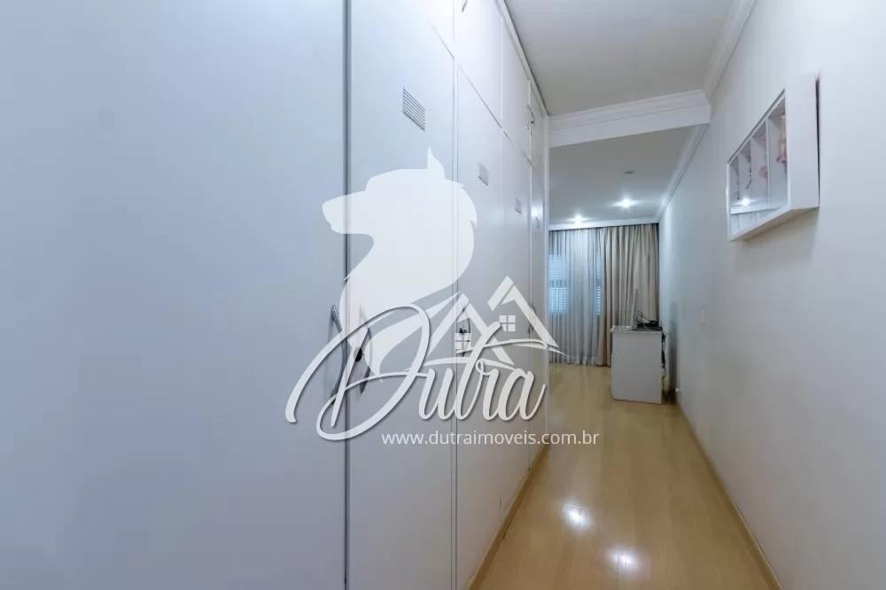 Dimona Higienópolis 280m² 03 Dormitórios 02 Suítes 3 Vagas