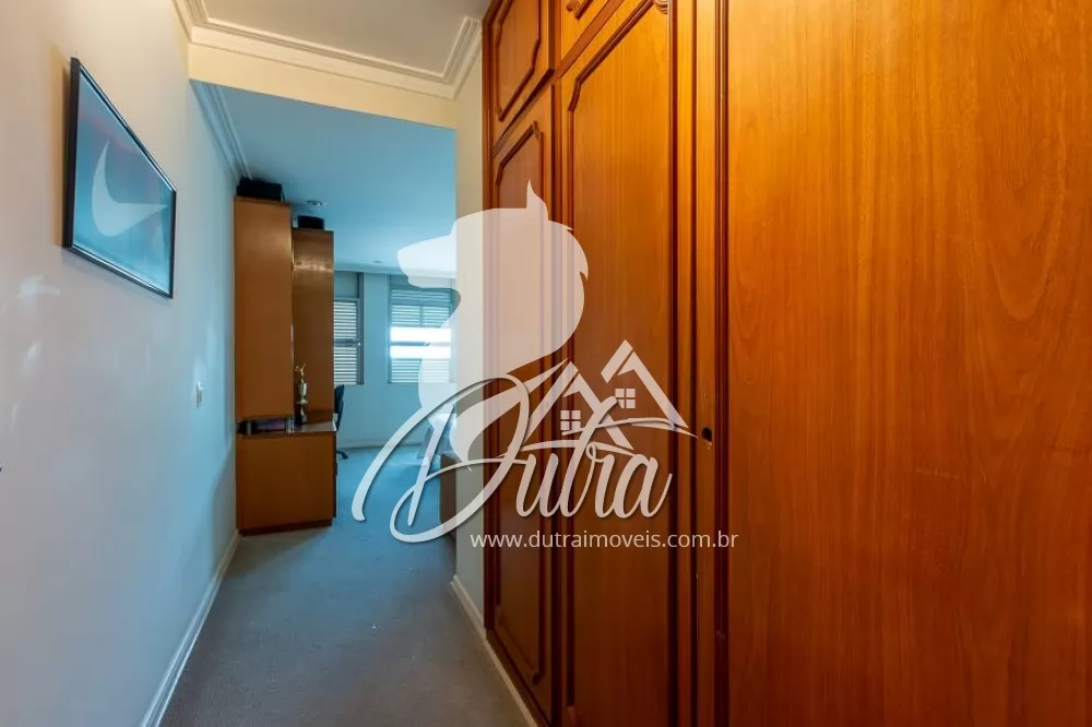 Dimona Higienópolis 280m² 03 Dormitórios 02 Suítes 3 Vagas