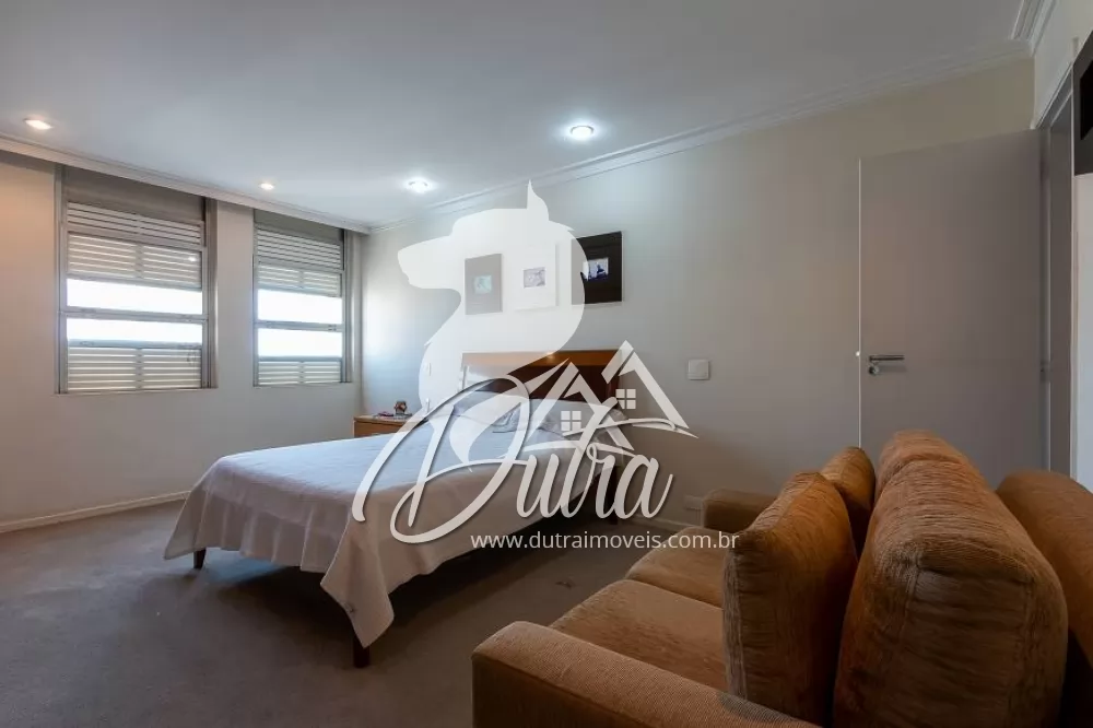 Dimona Higienópolis 280m² 03 Dormitórios 02 Suítes 3 Vagas