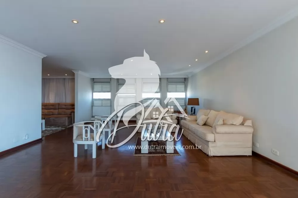 Dimona Higienópolis 280m² 03 Dormitórios 02 Suítes 3 Vagas