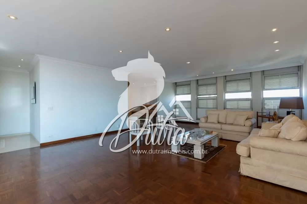 Dimona Higienópolis 280m² 03 Dormitórios 02 Suítes 3 Vagas