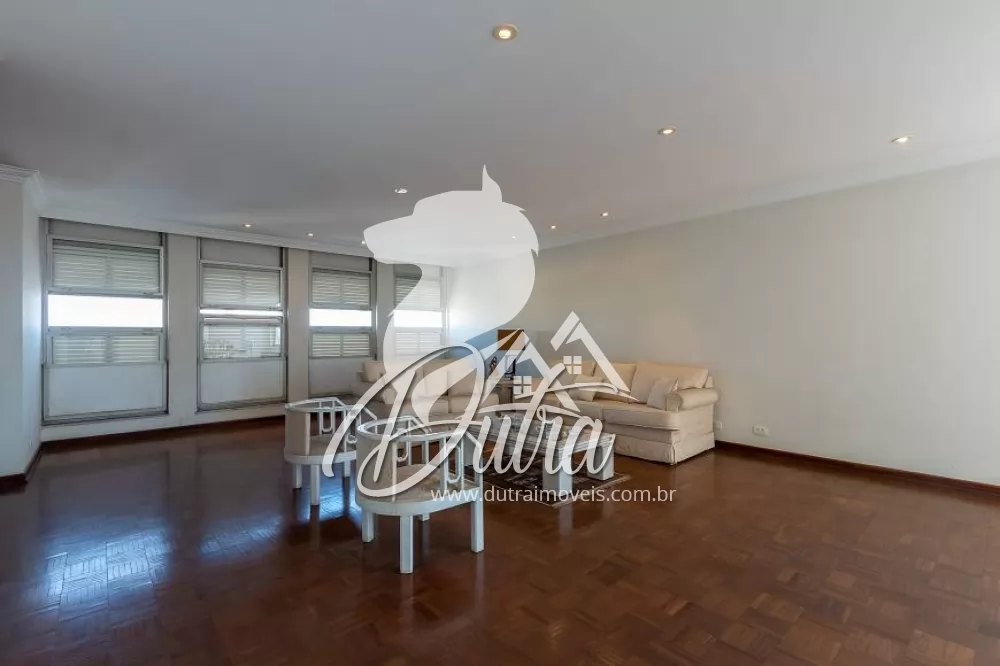 Dimona Higienópolis 280m² 03 Dormitórios 02 Suítes 3 Vagas