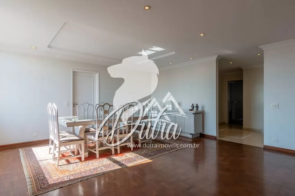 Dimona Higienópolis 280m² 03 Dormitórios 02 Suítes 3 Vagas