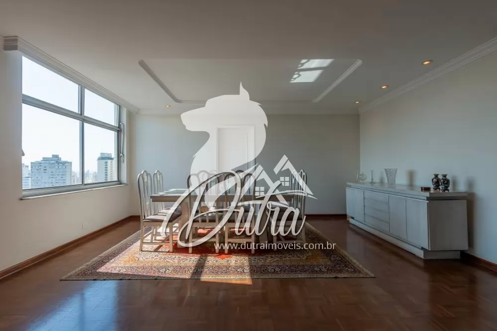 Dimona Higienópolis 280m² 03 Dormitórios 02 Suítes 3 Vagas