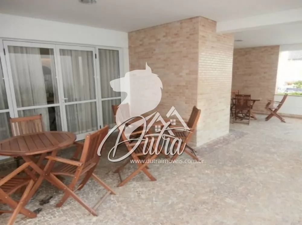 Dot Ibirapuera Vila Mariana 142m² 02 Dormitórios 02 Suítes 2 Vagas