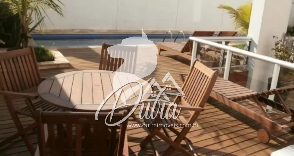 Dot Ibirapuera Vila Mariana 142m² 02 Dormitórios 02 Suítes 2 Vagas