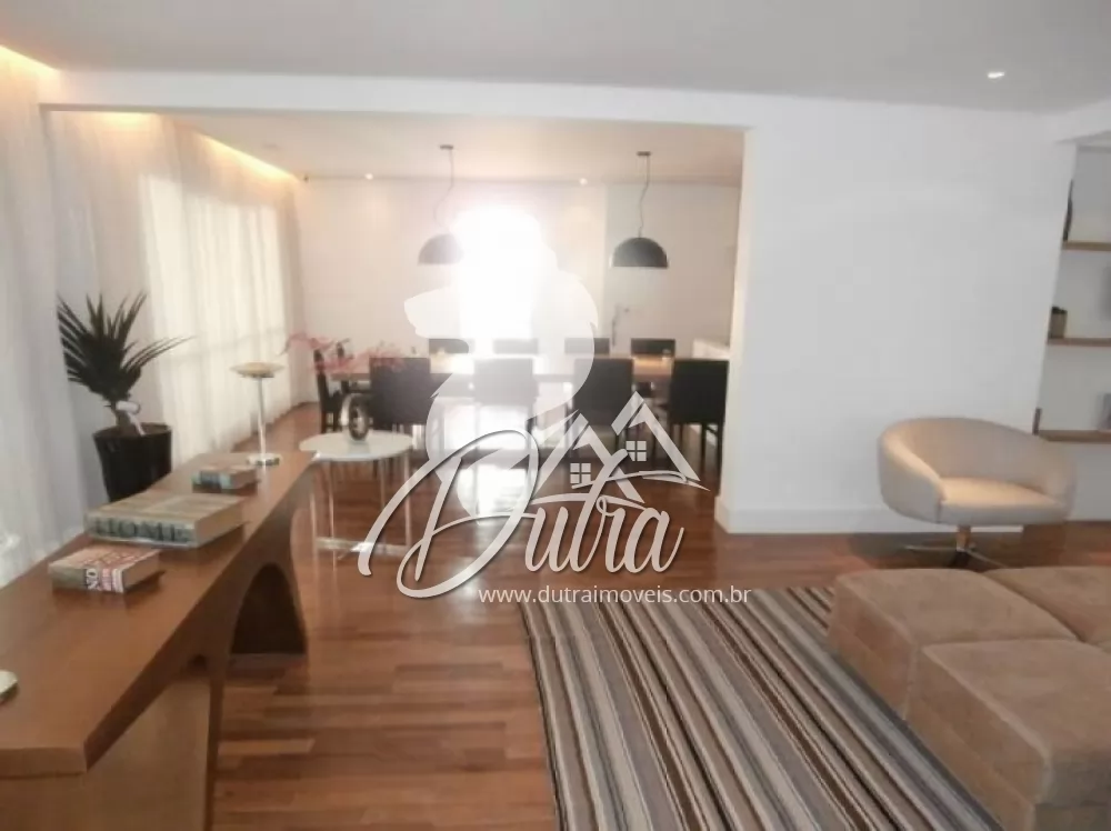 Dot Ibirapuera Vila Mariana 142m² 02 Dormitórios 02 Suítes 2 Vagas