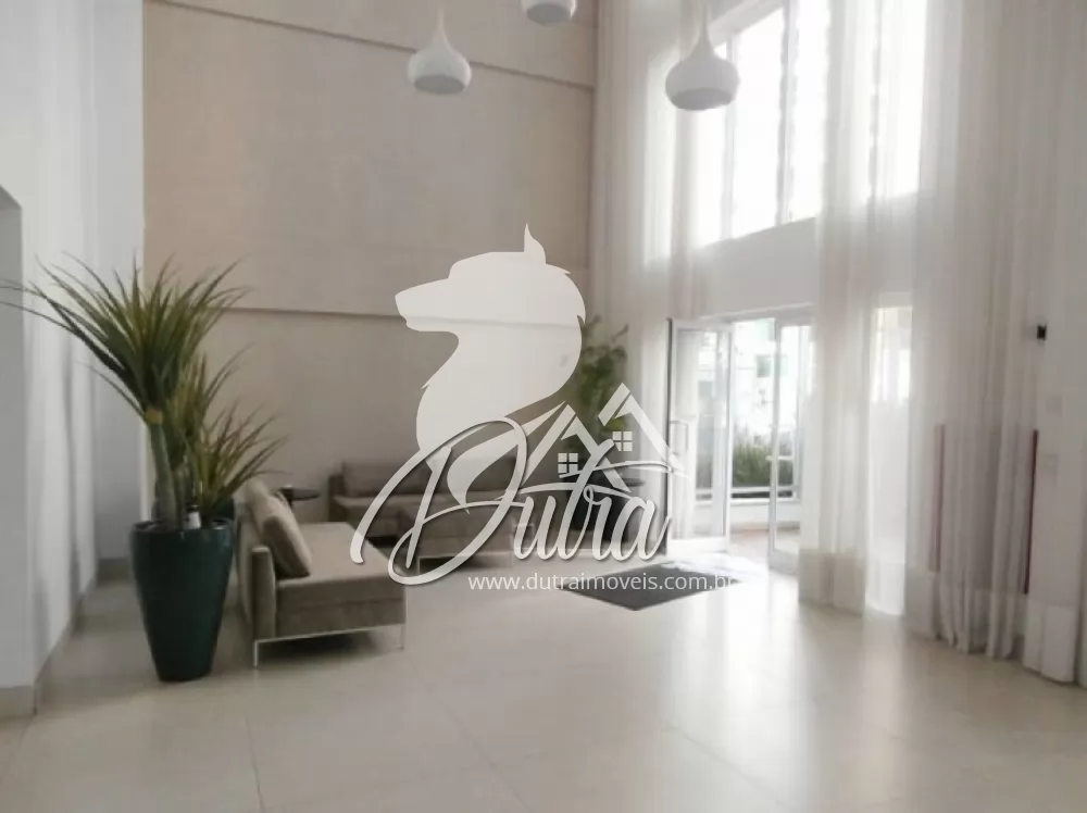 Dot Ibirapuera Vila Mariana 142m² 02 Dormitórios 02 Suítes 2 Vagas