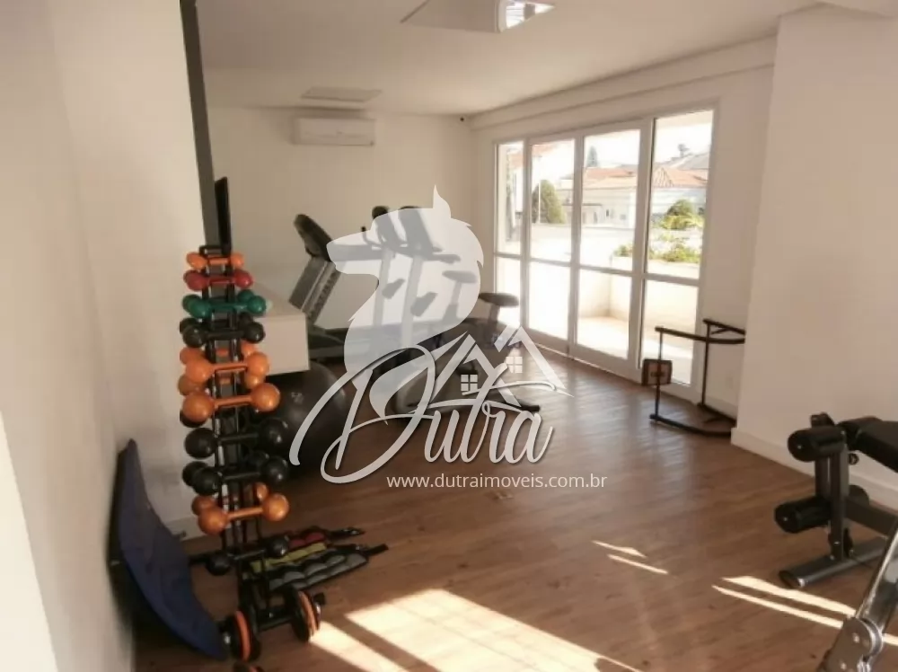 Dot Ibirapuera Vila Mariana 142m² 02 Dormitórios 02 Suítes 2 Vagas