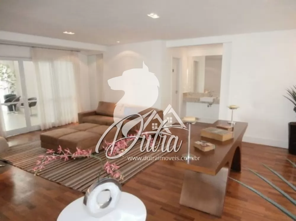 Dot Ibirapuera Vila Mariana 142m² 02 Dormitórios 02 Suítes 2 Vagas