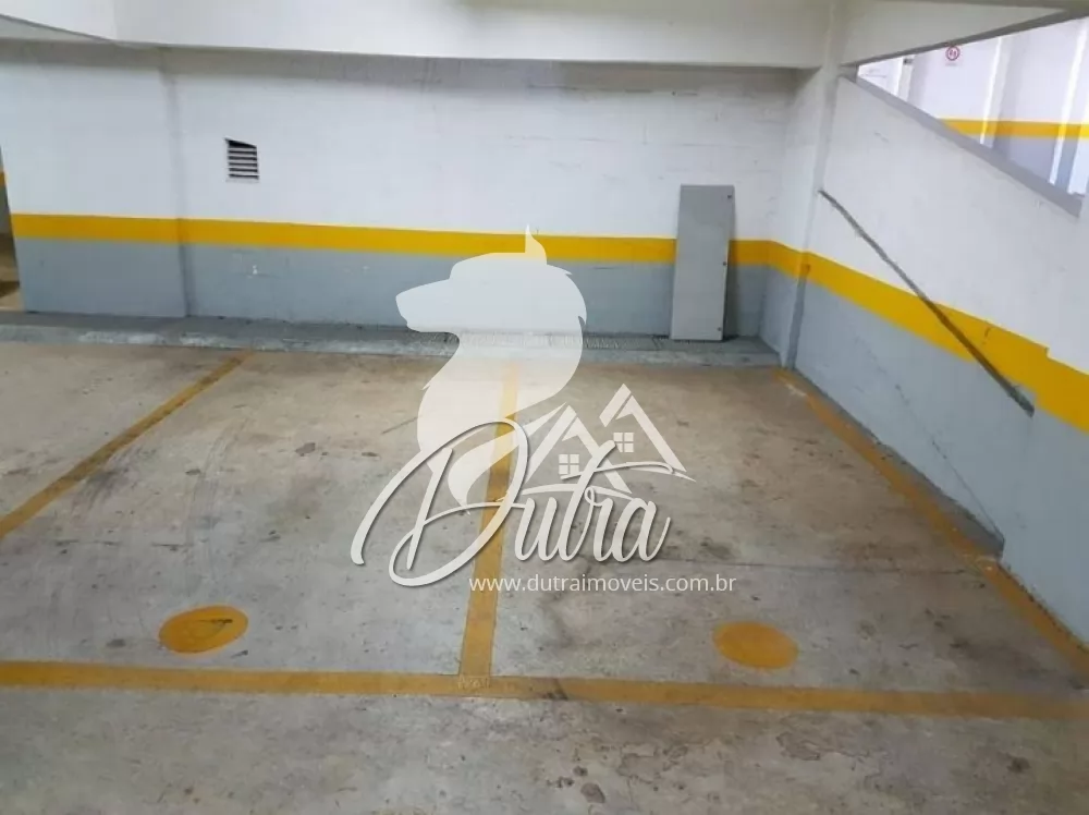 Dot Ibirapuera Vila Mariana 142m² 02 Dormitórios 02 Suítes 2 Vagas