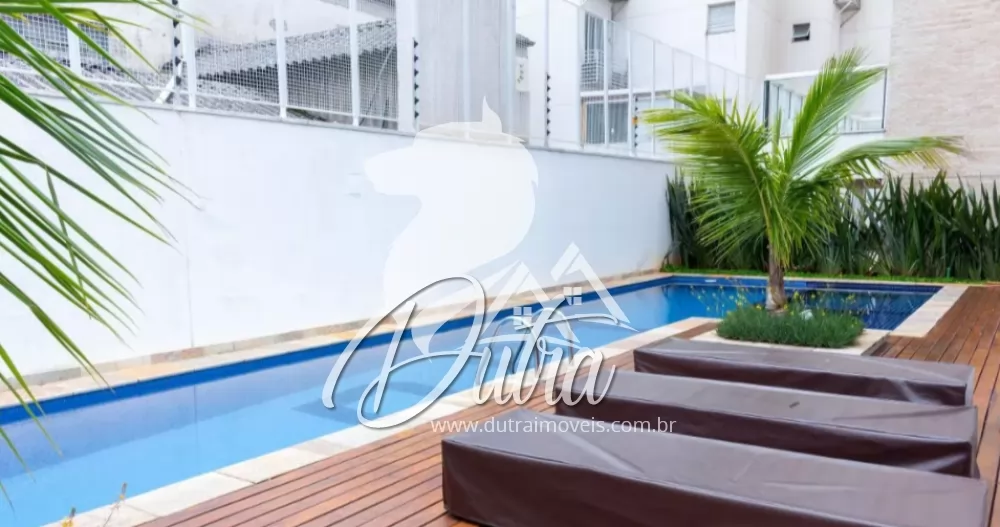 Dot Ibirapuera Vila Mariana 142m² 02 Dormitórios 02 Suítes 2 Vagas