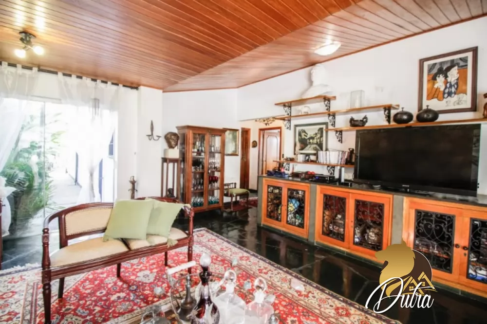 Padrão Vila Madalena 380m² 03 Dormitórios 01 Suítes 2 Vagas