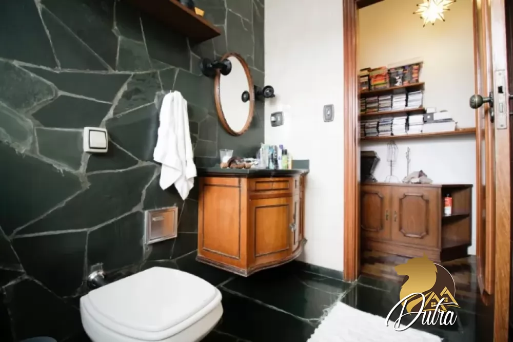 Padrão Vila Madalena 380m² 03 Dormitórios 01 Suítes 2 Vagas