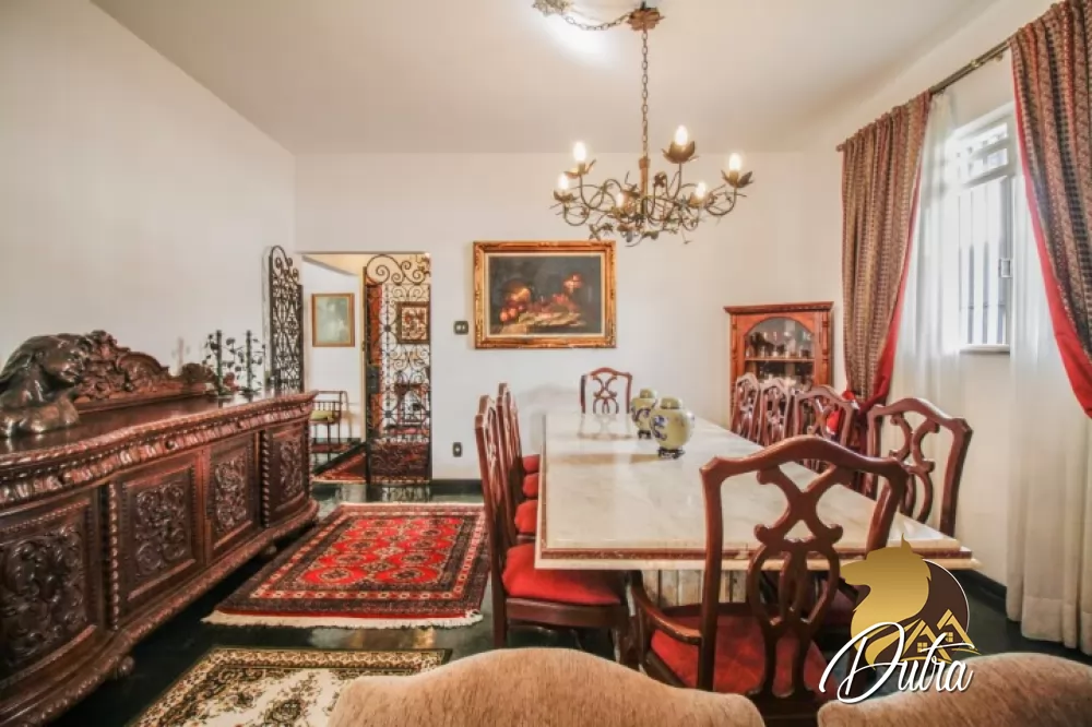 Padrão Vila Madalena 380m² 03 Dormitórios 01 Suítes 2 Vagas