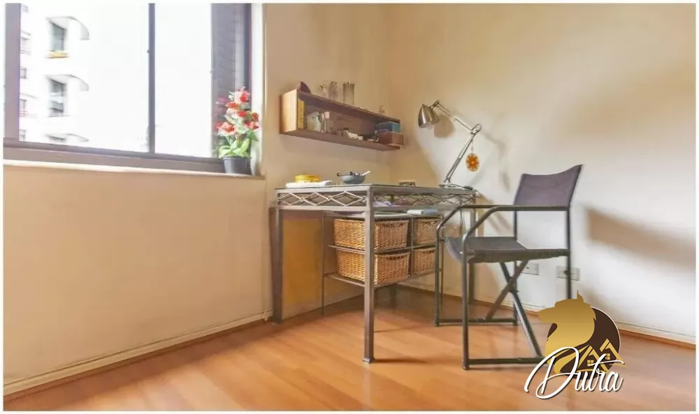 Edifício Real Grandeza Itaim Bibi 187m² 03 Dormitórios 01 Suítes 2 Vagas
