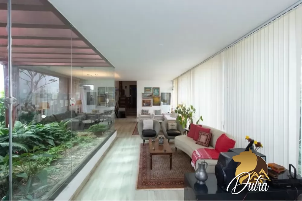 Padrão Planalto Paulista 400m² 05 Dormitórios 05 Suítes 4 Vagas