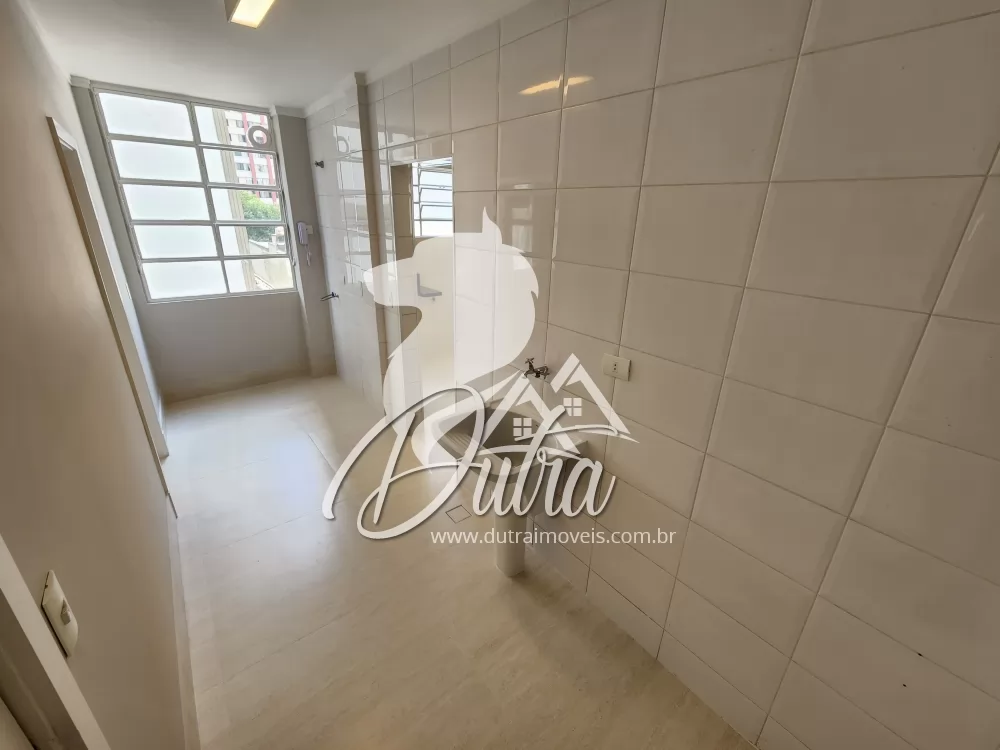 Alida Cerqueira César 165m² 03 Dormitórios 03 Suítes 1 Vagas